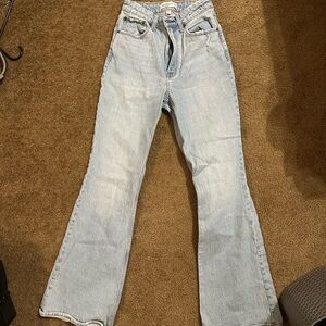 Abercrombie jeans